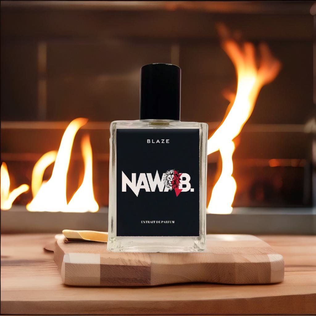 NAWAB - PURE LUXURY IN A BOTTLE