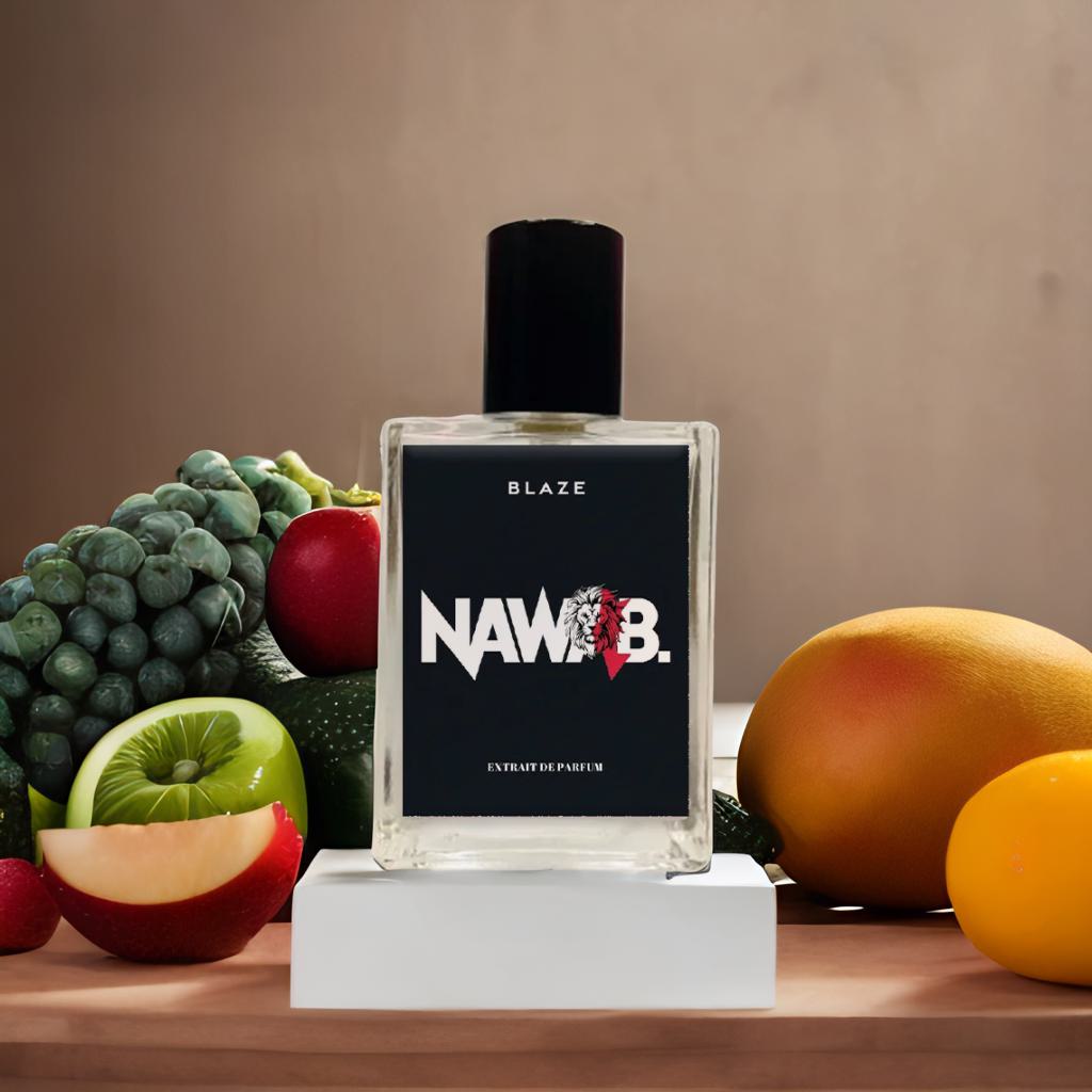 NAWAB - PURE LUXURY IN A BOTTLE